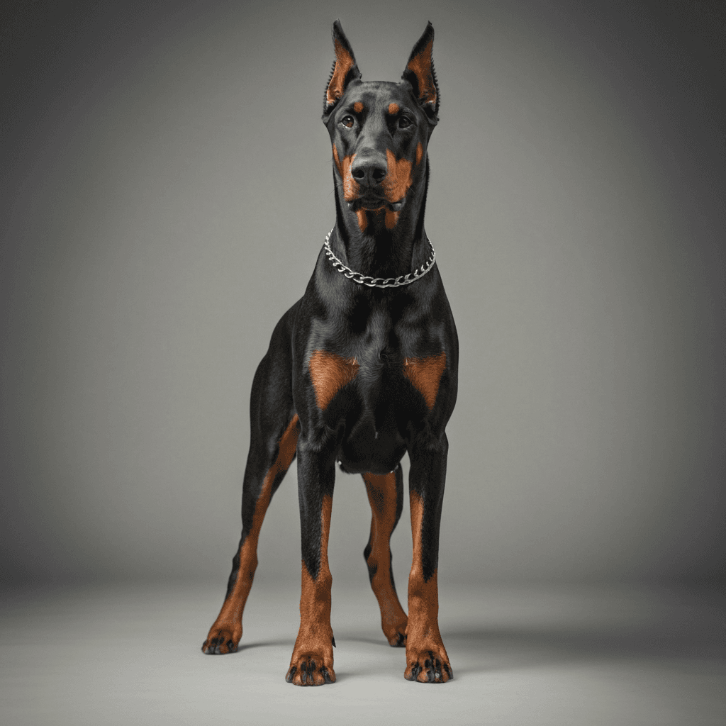 Kaiser - Champion Sire